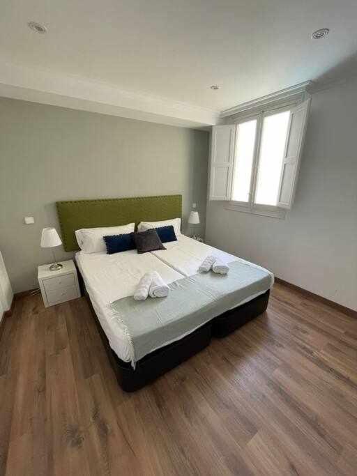 Apartamento IV Alcalaretiro Ideal Parejas Мадрид Екстериор снимка