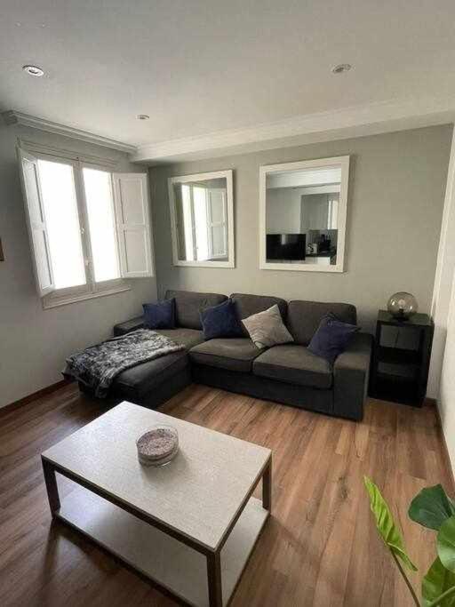 Apartamento IV Alcalaretiro Ideal Parejas Мадрид Екстериор снимка
