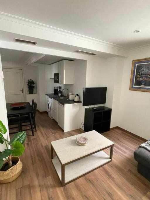 Apartamento IV Alcalaretiro Ideal Parejas Мадрид Екстериор снимка